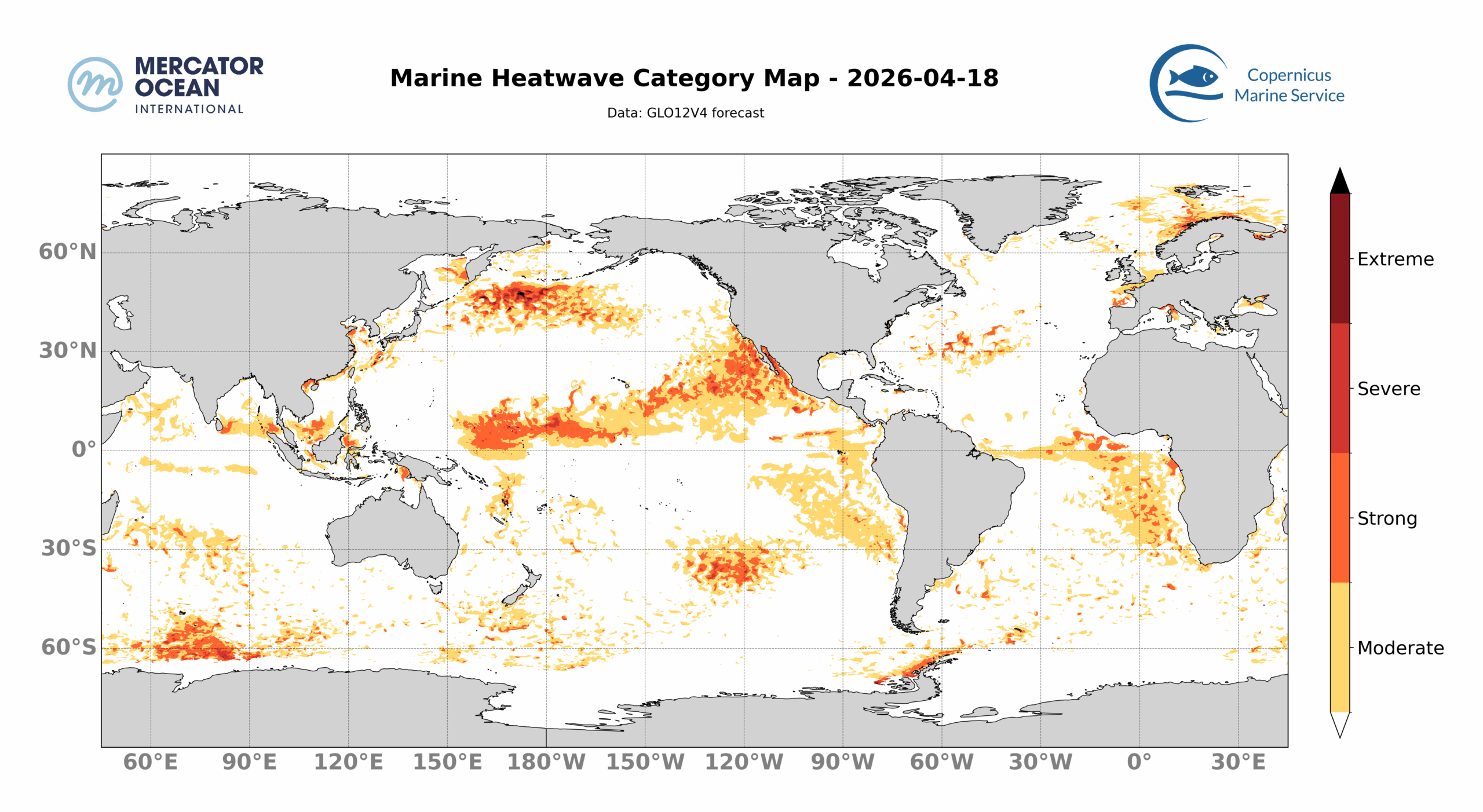 SST Global April 18 2026
