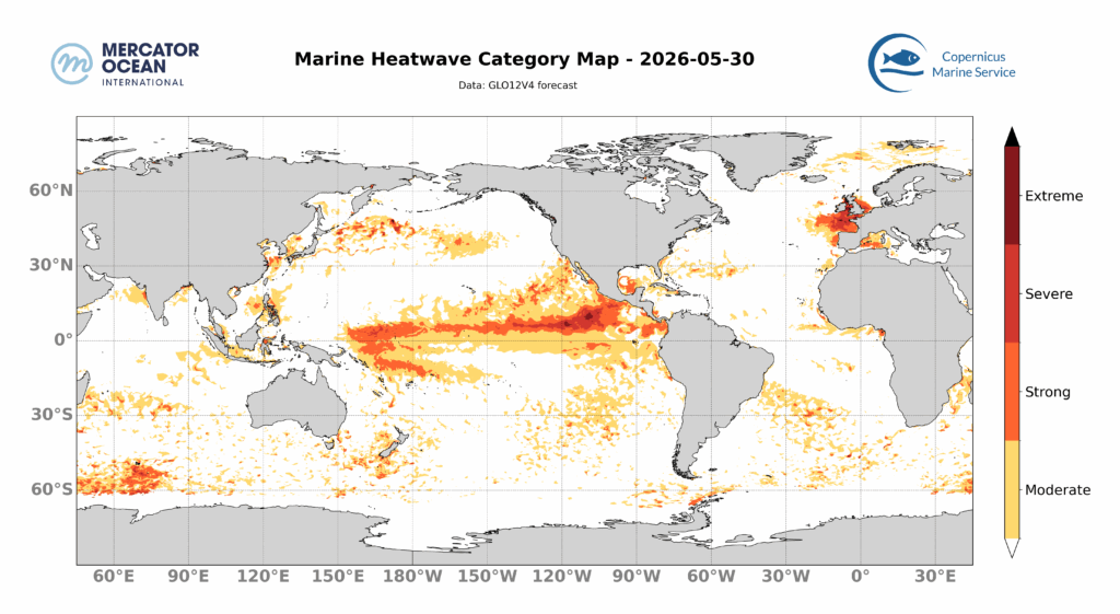 SST World May 30-2026