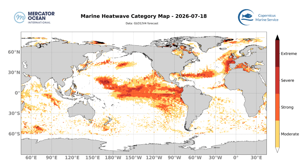 SST GLOBAL JULY 18, 2026